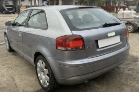 Audi A3 1.9 TDI 105к.с Нов Внос  Подгрев - 1500 € / 2933.74 лв. - 97375490 4