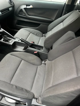 Audi A3 1.9 TDI 105к.с Нов Внос  Подгрев - 1500 € / 2933.74 лв. - 97375490 5