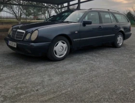 Mercedes-Benz E 230 2.3