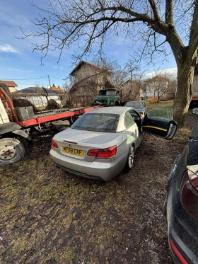 BMW 325 325d 197кс. На части - 123 € / 240.57 лв. - 89005238 3