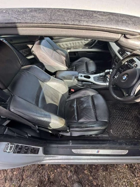 BMW 325 325d 197кс. На части - 123 € / 240.57 лв. - 89005238 4