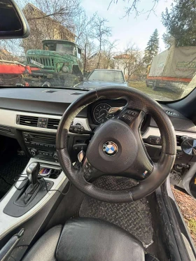 BMW 325 325d 197кс. На части - 123 € / 240.57 лв. - 89005238 5