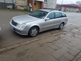 Mercedes-Benz E 350 4 matic