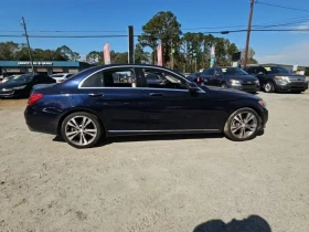 Mercedes-Benz C 300, снимка 5