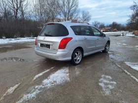 Peugeot 308 1.6 110k. - 2500 € / 4889.57 лв. - 46560330 5