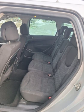 Peugeot 308 1.6 110k. - 2500 € / 4889.57 лв. - 46560330 13