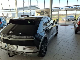 Hyundai Ioniq 5 72.6KWh/UNIQ/360/HEADUP/BOSE/ГАРАНЦИЯ/22г/ - 24500 € / 47917.83 лв. - 66664957 3
