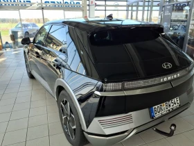 Hyundai Ioniq 5 72.6KWh/UNIQ/360/HEADUP/BOSE/ГАРАНЦИЯ/22г/ - 24500 € / 47917.83 лв. - 66664957 4
