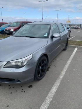 BMW 530 - 5300 € / 10365.90 лв. - 85736214 2