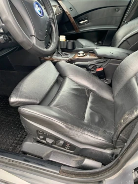 BMW 530 - 5300 € / 10365.90 лв. - 85736214 9