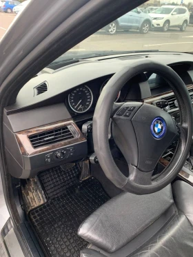 BMW 530 - 5300 € / 10365.90 лв. - 85736214 6