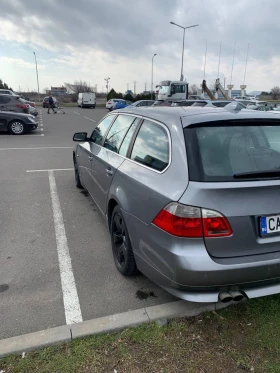 BMW 530 - 5300 € / 10365.90 лв. - 85736214 3