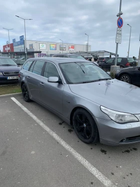 BMW 530 - 5300 € / 10365.90 лв. - 85736214 4