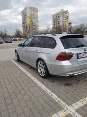 BMW 320 d 177hp, снимка 3 - Автомобили и джипове - 53693766