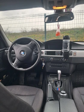 BMW 320 d 177hp, снимка 7 - Автомобили и джипове - 53693766