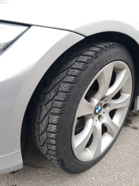 BMW 320 d 177hp, снимка 6 - Автомобили и джипове - 53693766