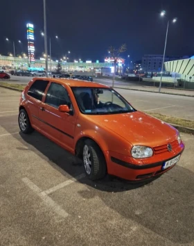 VW Golf - 750 € / 1466.87 лв. - 43899039 5