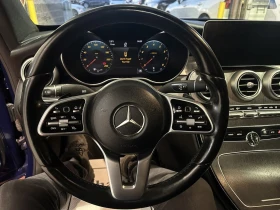 Mercedes-Benz C 300 4MATIC AMG PKG| DISTRONIC| BURMESTER| DIGITAL - 19600 € / 38334.27 лв. - 29439918 11