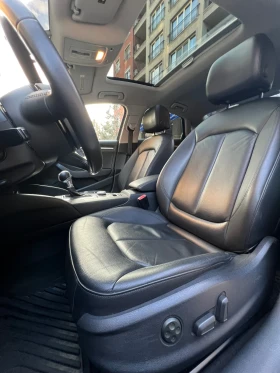 Audi A3 1.8 TFSI - Обслужена, Каско, 2 к-та гуми и джанти - 11200 € / 21905.30 лв. - 22060915 12