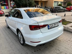 Audi A3 1.8 TFSI - Обслужена, Каско, 2 к-та гуми и джанти - 11200 € / 21905.30 лв. - 22060915 7