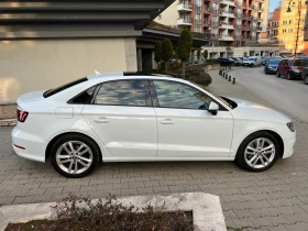 Audi A3 1.8 TFSI - Обслужена, Каско, 2 к-та гуми и джанти - 11200 € / 21905.30 лв. - 22060915 5