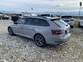 Skoda Superb -2.0TDI/190к.с./SPORTLINE/Germany - 16700 € / 32662.36 лв. - 44407460 6