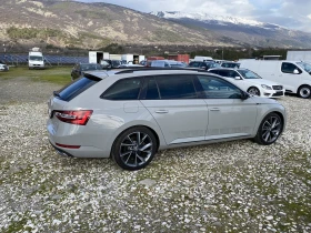 Skoda Superb -2.0TDI/190к.с./SPORTLINE/Germany - 16700 € / 32662.36 лв. - 44407460 4