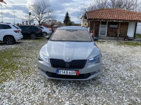 Skoda Superb -2.0TDI/190к.с./SPORTLINE/Germany - 16700 € / 32662.36 лв. - 44407460 2