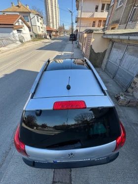 Peugeot 207 1.6 sw - 1249 € / 2442.83 лв. - 13813069 5