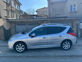 Peugeot 207 1.6 sw - 1249 € / 2442.83 лв. - 13813069 2
