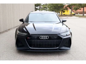 Audi Rs6 Ceramic | RS Design | Loaded!  CARFAX | Auto.bg — изображение 6