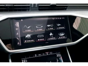 Audi Rs6 Ceramic | RS Design | Loaded!  CARFAX | Auto.bg — изображение 12