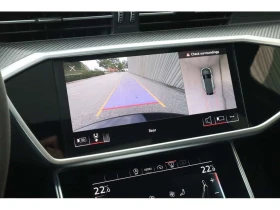 Audi Rs6 Ceramic | RS Design | Loaded!  CARFAX | Auto.bg — изображение 14