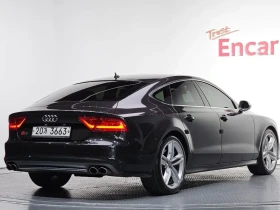 Audi S7 4.0 TFSI Quattro - 20847 € / 40773.19 лв. - 52560582 2