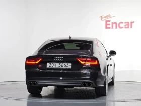 Audi S7 4.0 TFSI Quattro - 20847 € / 40773.19 лв. - 52560582 4