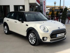 Mini Clubman 88.000 km! Обслужен - 11500 € / 22492.04 лв. - 14214762 8