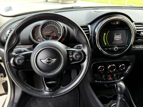 Mini Clubman 88.000 km! Обслужен - 11500 € / 22492.04 лв. - 14214762 16