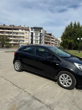 Kia Rio - 4500 € / 8801.24 лв. - 22608497 2