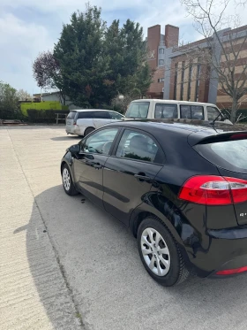 Kia Rio - 4500 € / 8801.24 лв. - 22608497 3