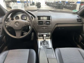 Mercedes-Benz C 200 AMG Kompressor | Germany  | Mobile.bg � ����� ������ 7