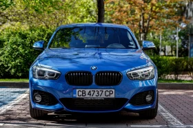 ����� �� �������� �� BMW 120 X DRIVE