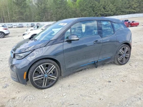 ����� �� �������� �� BMW i3 Bev