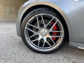 Mercedes-Benz E 63 AMG S Sedan 4MATIC | Mobile.bg � ����� ������ 6