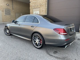 Mercedes-Benz E 63 AMG S Sedan 4MATIC | Mobile.bg � ����� ������ 4