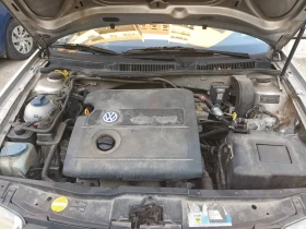 VW Bora С газова уредба | Auto.bg — изображение 10