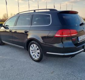 VW Passat 2.0 TDI 140 �.�. | Mobile.bg � ����� ������ 8
