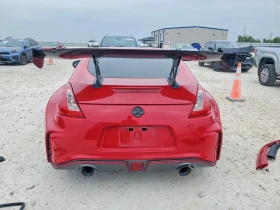 Nissan 370Z * РЪЧКА* TUNING*  | Auto.bg — изображение 6