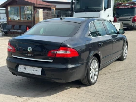 Skoda Superb / 138000KM / 2.0D / 170HP /  | Auto.bg — изображение 5