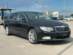 Skoda Superb / 138000KM / 2.0D / 170HP /  | Auto.bg — изображение 7