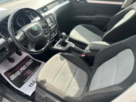 Skoda Superb / 138000KM / 2.0D / 170HP /  | Auto.bg — изображение 9